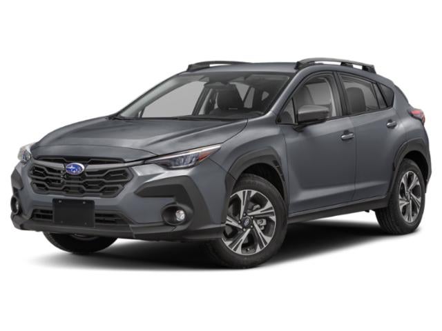 2026 Subaru Crosstrek Premium-AWD