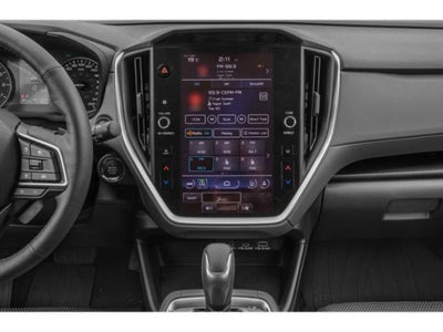 2026 Subaru Crosstrek Premium-AWD