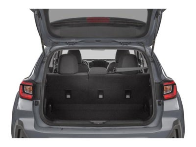 2026 Subaru Crosstrek Premium-AWD