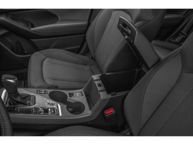 2026 Subaru Crosstrek Premium-AWD