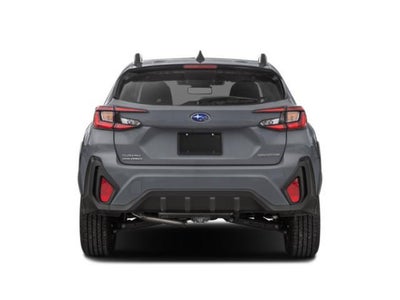 2026 Subaru Crosstrek Premium-AWD