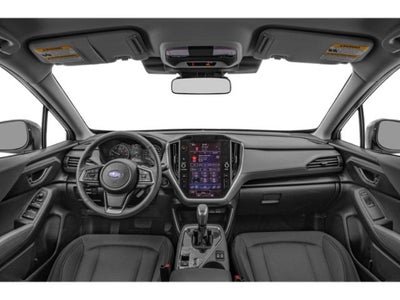 2026 Subaru Crosstrek Premium-AWD