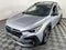 2026 Subaru Crosstrek Premium Additional Equipment