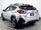 2026 Subaru Crosstrek Premium Additional Equipment