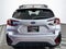 2026 Subaru Crosstrek Premium Additional Equipment