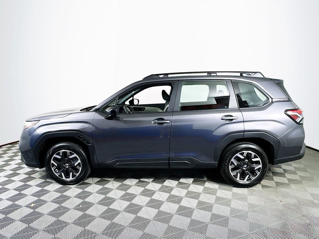 2026 Subaru Forester Base