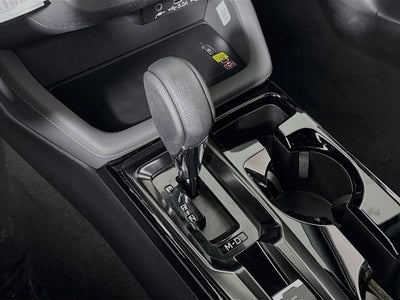 2026 Subaru Forester Sport-AWD