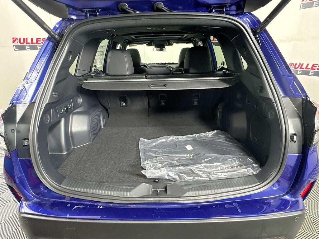 2026 Subaru Forester Sport-AWD