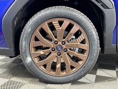 2026 Subaru Forester Sport-AWD