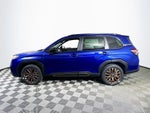 2026 Subaru Forester Sport-AWD