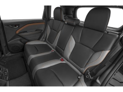 2026 Subaru Forester Sport Hybrid -AWD