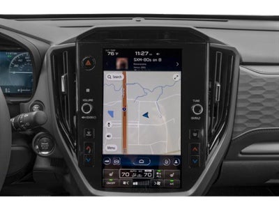 2026 Subaru Forester Sport Hybrid -AWD