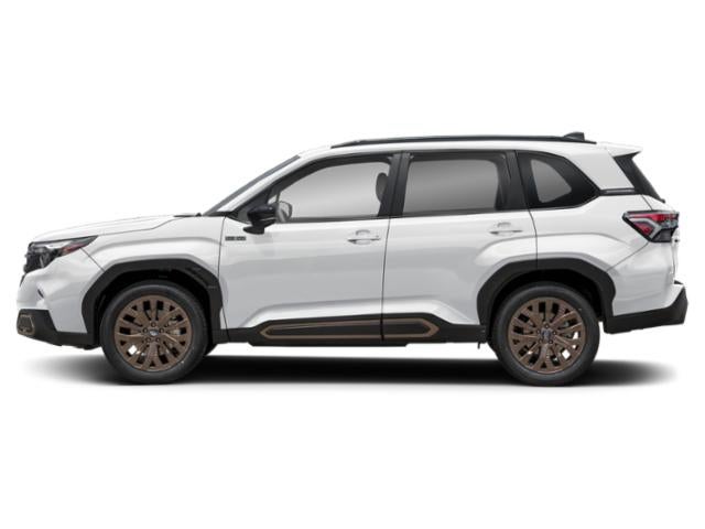 2026 Subaru Forester Sport Hybrid -AWD