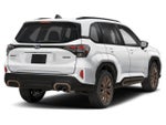 2026 Subaru Forester Sport Hybrid -AWD
