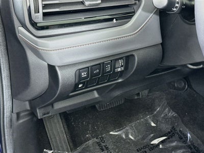 2026 Subaru Forester Sport Hybrid