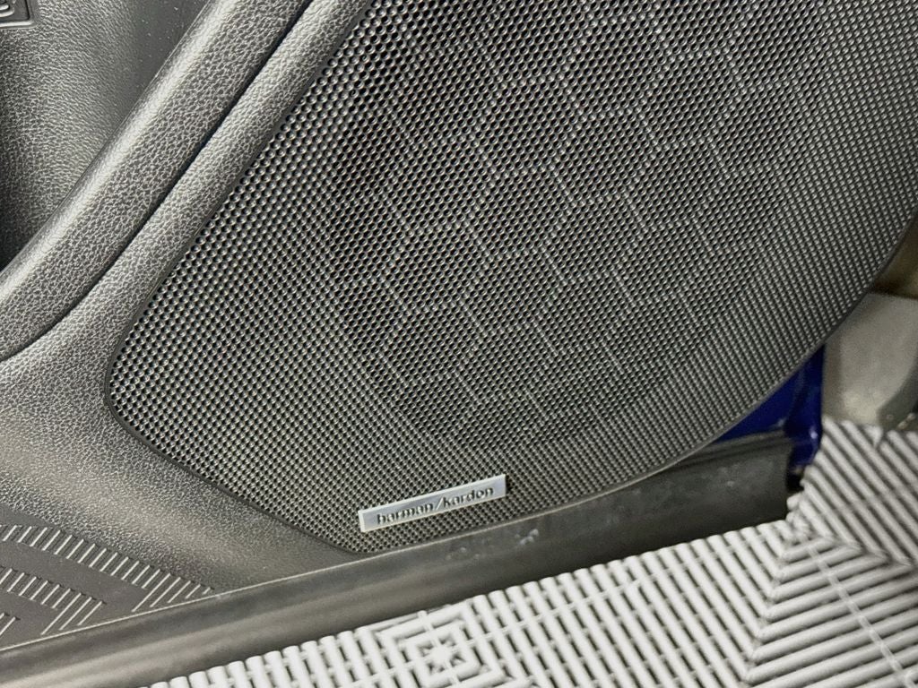 2026 Subaru Forester Sport Hybrid
