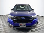 2026 Subaru Forester Sport Hybrid
