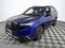 2026 Subaru Forester Sport Hybrid