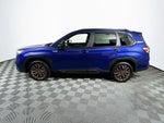 2026 Subaru Forester Sport Hybrid