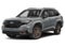 2026 Subaru Forester Sport Hybrid AWD