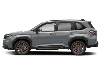 2026 Subaru Forester Sport Hybrid AWD