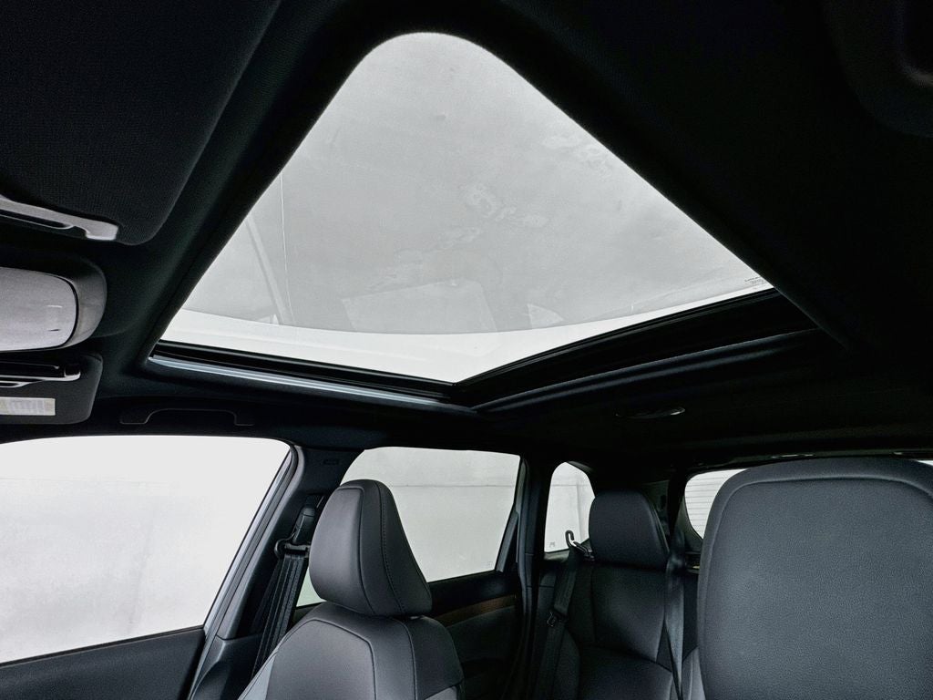 2026 Subaru Forester Sport Hybrid AWD