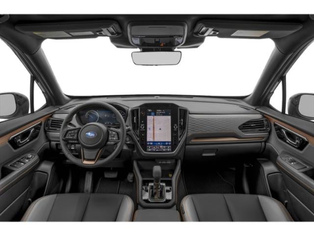 2026 Subaru Forester Sport Hybrid AWD