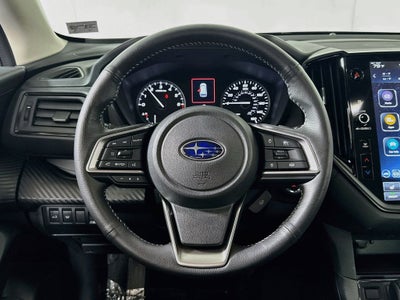 2026 Subaru Ascent Premium