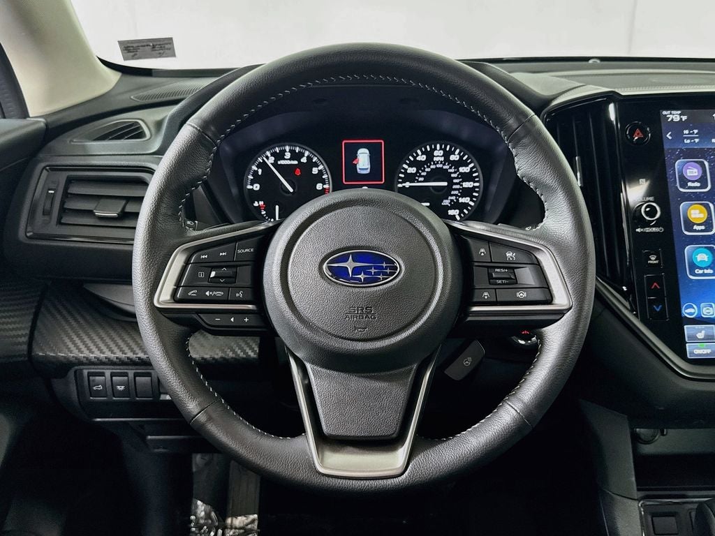 2026 Subaru Ascent Premium