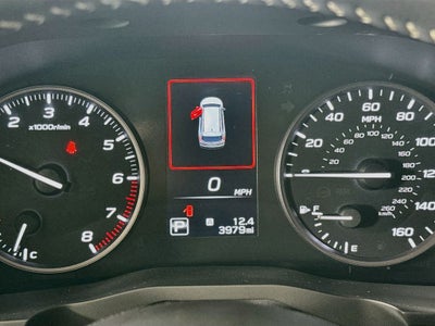 2026 Subaru Ascent Premium
