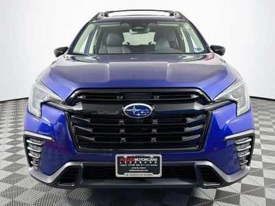 2026 Subaru Ascent Premium