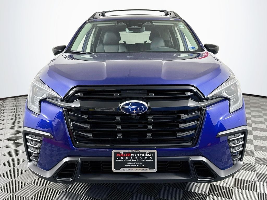 2026 Subaru Ascent Premium