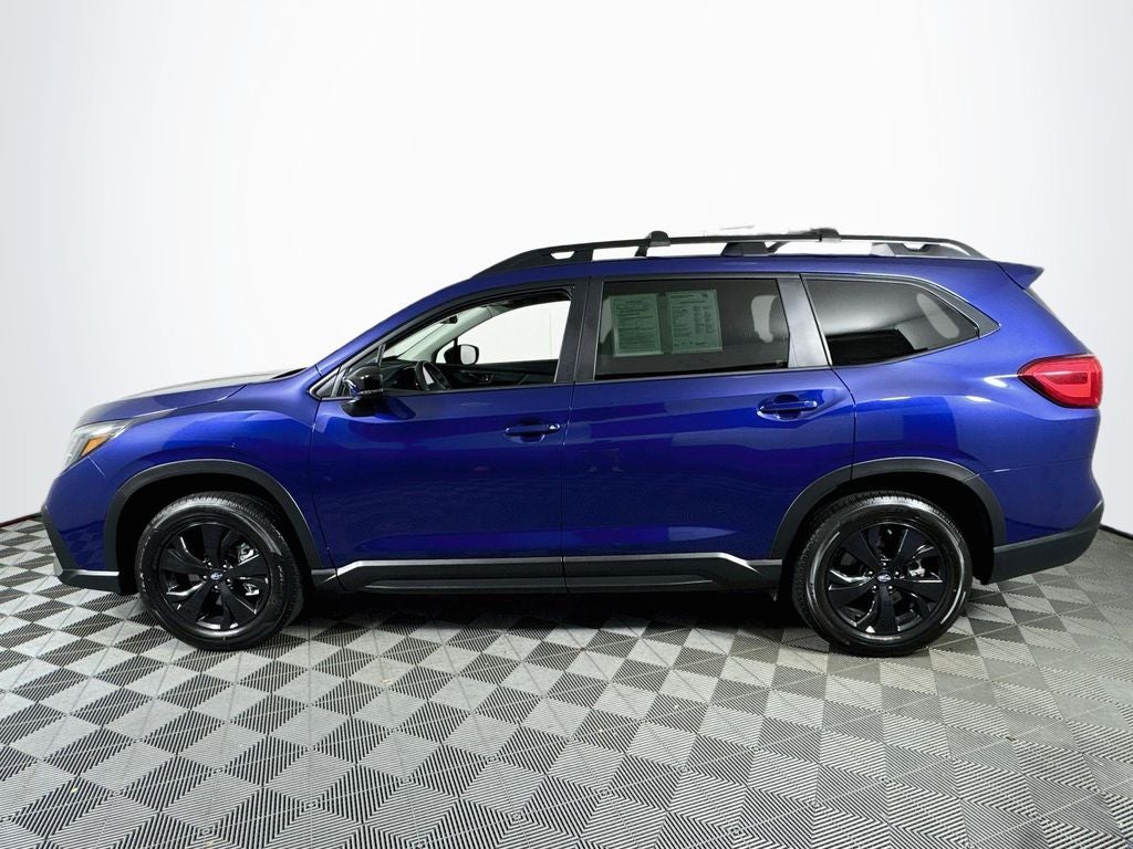 2026 Subaru Ascent Premium