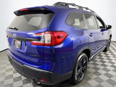 2026 Subaru Ascent Premium