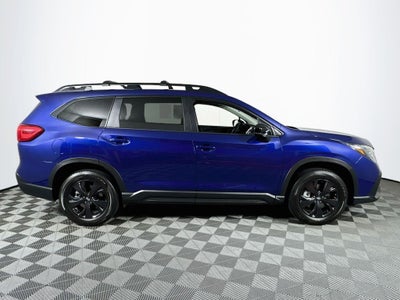 2026 Subaru Ascent Premium