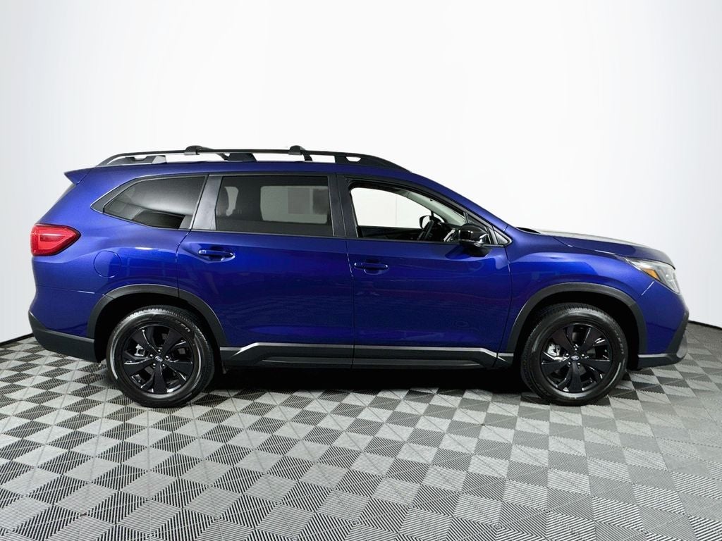 2026 Subaru Ascent Premium