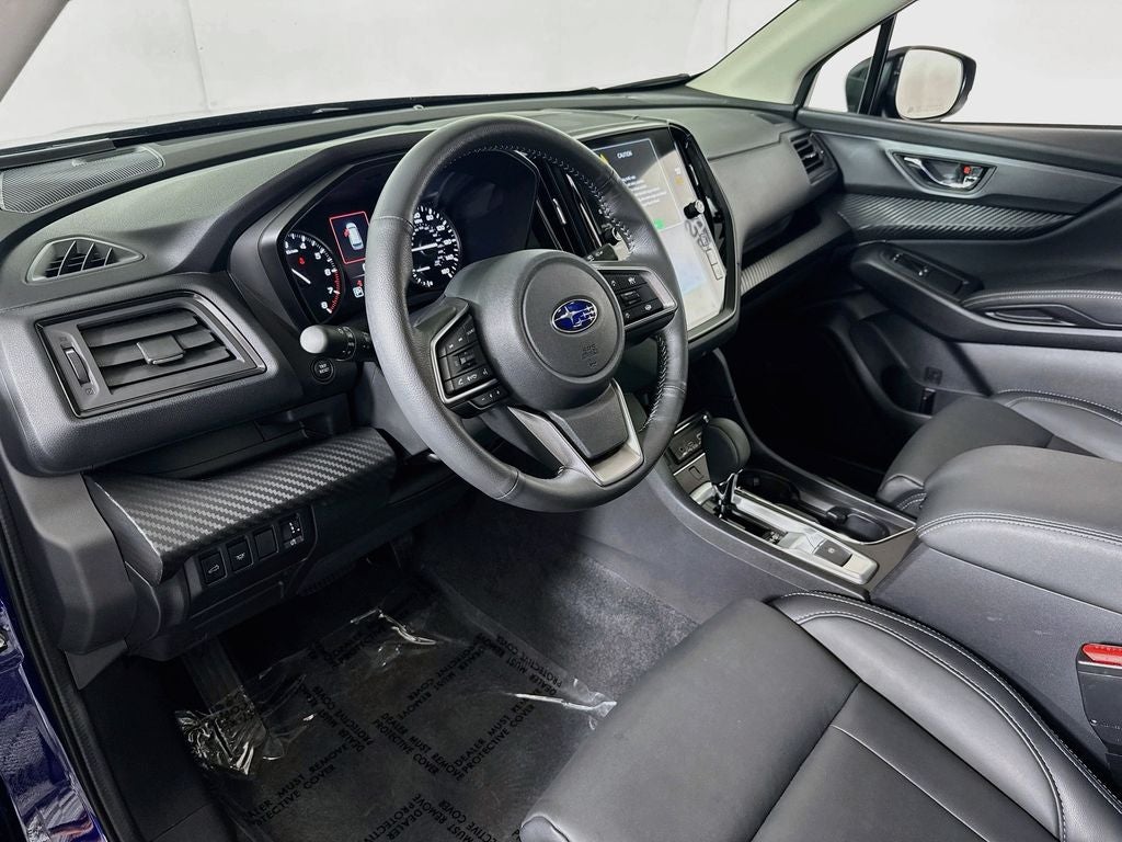 2026 Subaru Ascent Premium