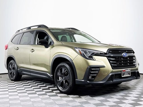 2026 Subaru Ascent Premium