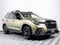 2026 Subaru Ascent Premium