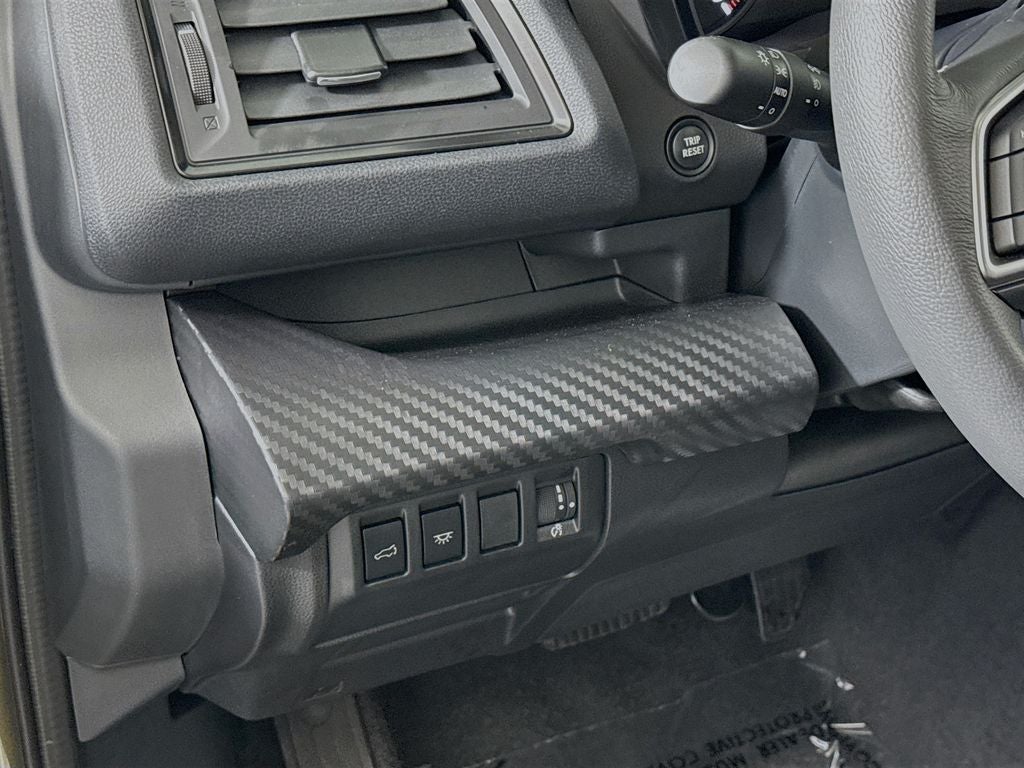 2026 Subaru Ascent Premium