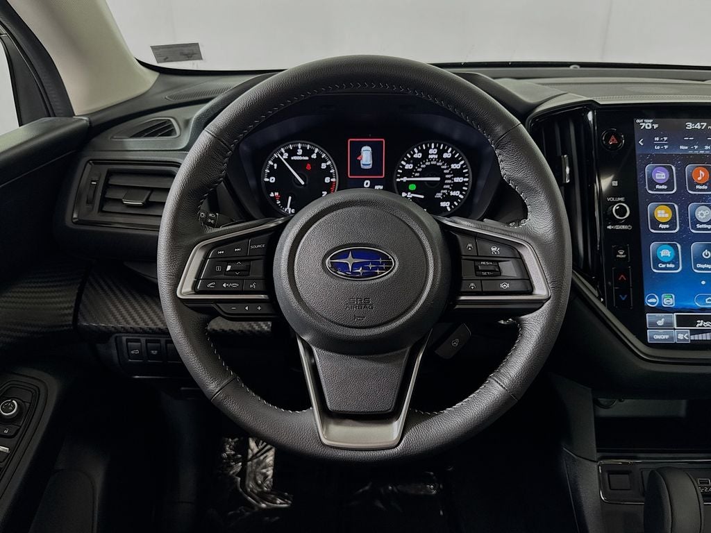2026 Subaru Ascent Premium