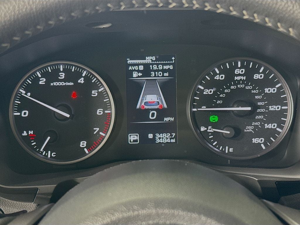 2026 Subaru Ascent Premium