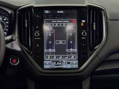 2026 Subaru Ascent Premium
