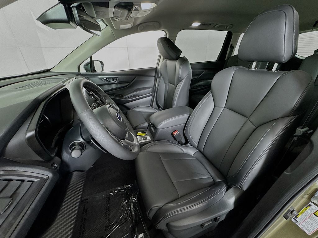 2026 Subaru Ascent Premium