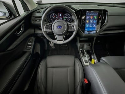 2026 Subaru Ascent Premium