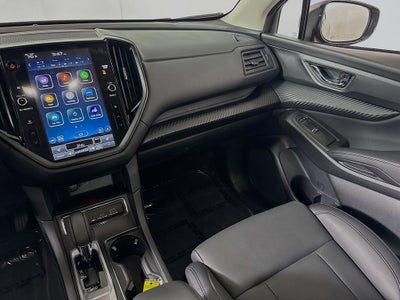 2026 Subaru Ascent Premium