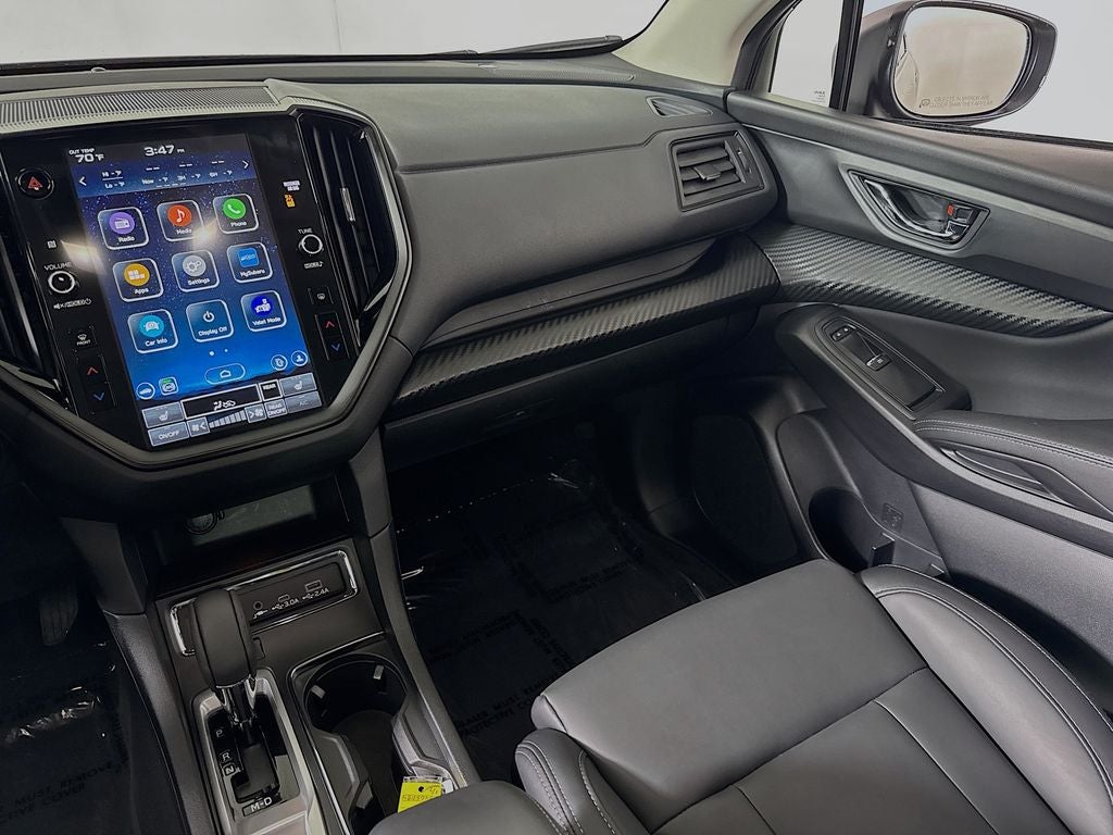 2026 Subaru Ascent Premium