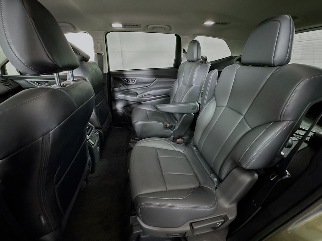 2026 Subaru Ascent Premium