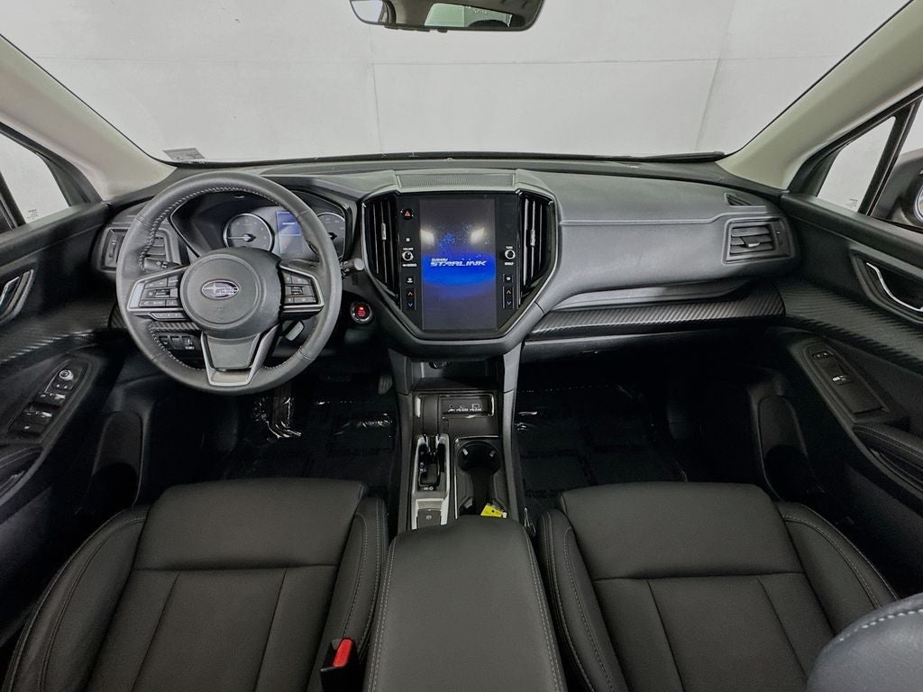 2026 Subaru Ascent Premium