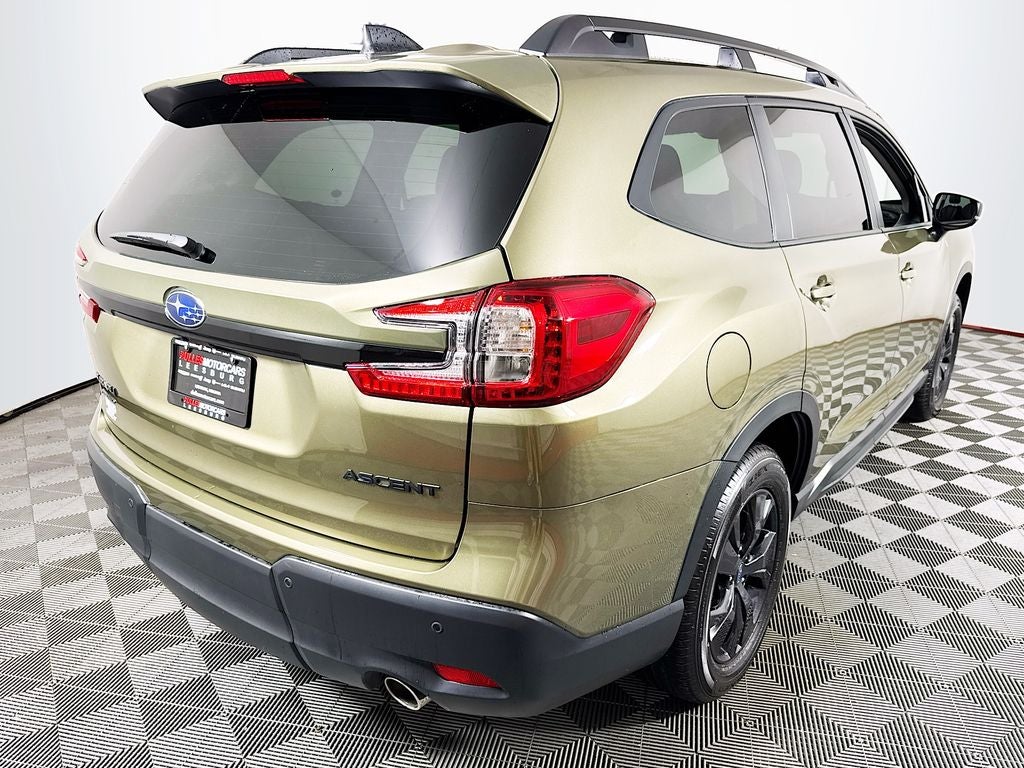 2026 Subaru Ascent Premium